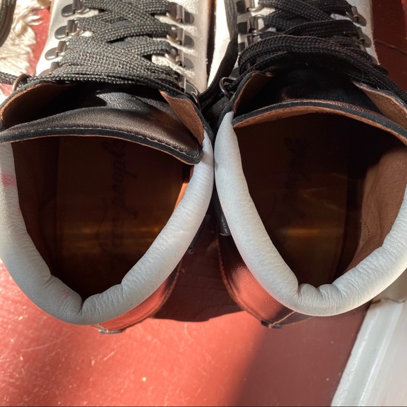 Free People walking shoes - Picture 10 of 12